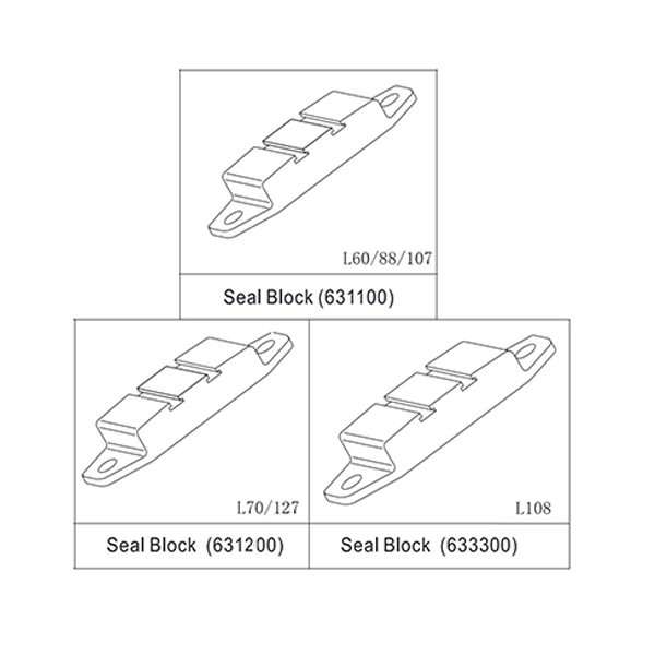 Seal Block
