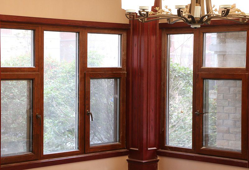 TOP 5 things to take into consideration when choosing a window color.