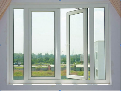 UPVC Windows & Doors Are The Best Eco-friendly Choices