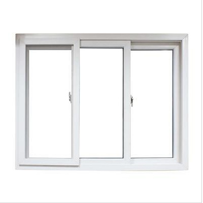 Finished product protection of aluminum alloy windows