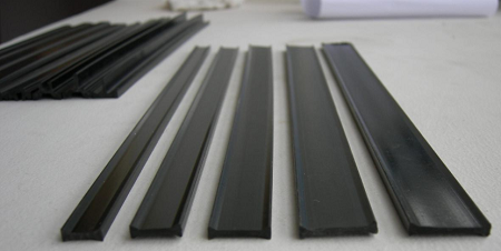 PA66 polyamide thermal insulating strips