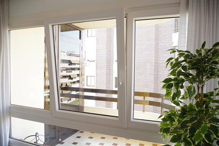 Why UPVC windows and doors are in trend?