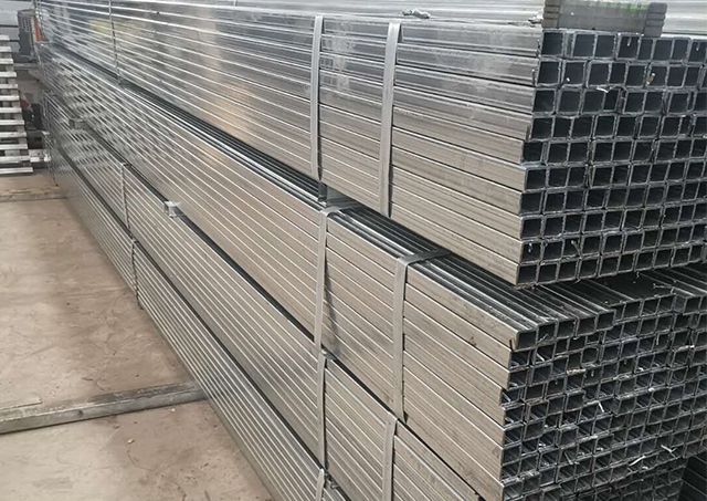 Steel Reinforcement for Windows