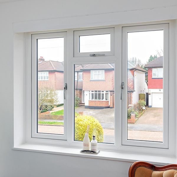 French Windows