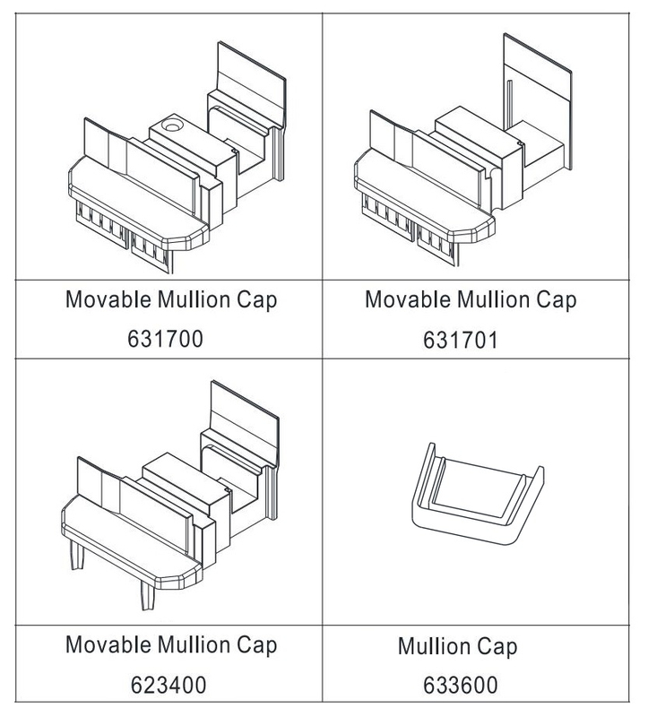 Caps