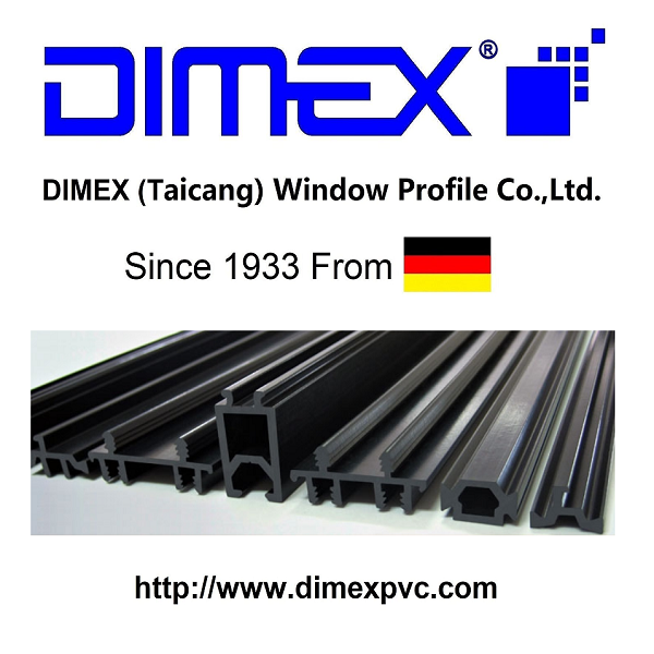 Handling instructions of DIMEX insulating strips