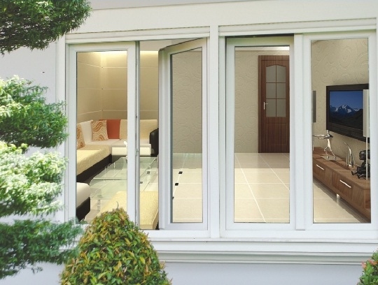 How to choose quality upvc?