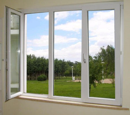 Upvc windows and doors are very important